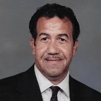 Glenn Marchetti Bowman Sr.