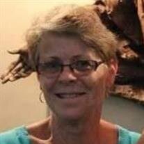 Gail Ann Jones-Stephenson