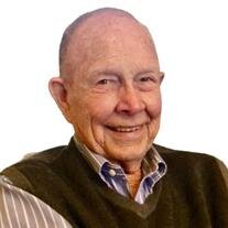 William Carl Holling