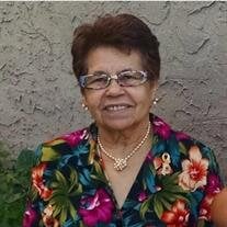 Felicita Huertas Ocasio