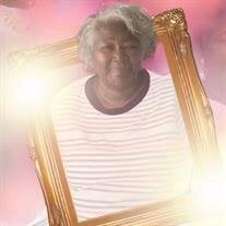 Mrs. Juanita Dorothy Cottrell