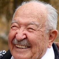 Samuel Jazo Chavez