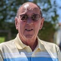 Jerry Douglas Warner