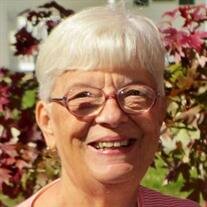 Joyce Aelene Thomas