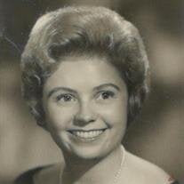Kay Lucile Artzberger