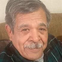JOSE (JOE) GONZALES