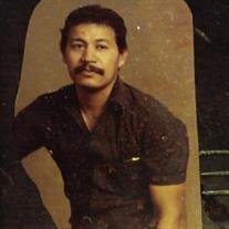 Elias T. Rodriguez