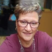 Kim Marie Ter Beek