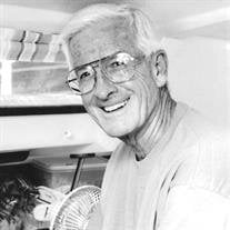 Donald A. Reddan