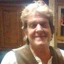 Kenny McCracken