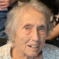 Lillie Christine Horton