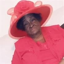 Ralphetta Harrison
