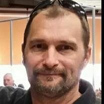 Scott M. Weirauch