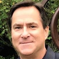 Randolph "Randy" Thompson