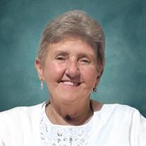 Gloria Jean Perrin Brown