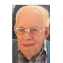 Mr. Warren Leroy Ridgley