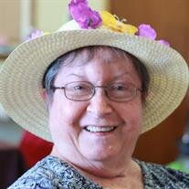 Verna Jean Maulsby