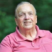 James R. Cogan Sr.