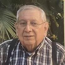 Robert Joseph Ybarra