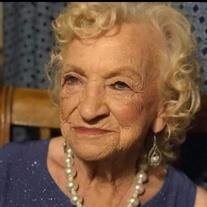 Dorothy E. Taylor