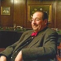 Dr. Carl Edward Weimer Jr., M.D.