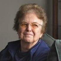 Karen N. ( nee Ahern) Klyn