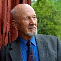 Charles Herman Mihalcoe