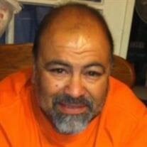Rosendo Acosta