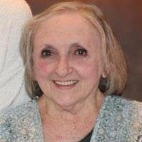 Theresa Harrington