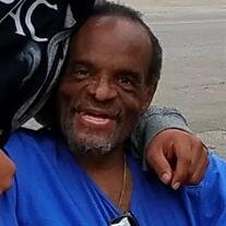 Jerry Will Wright Jr