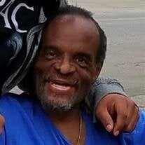 Jerry Will Wright Jr