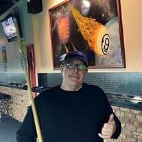 Keith Alan Dittrich