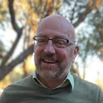 Michael Robert Plante