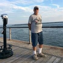 Mr. Dennis Pierson Sockwell