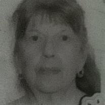 Lynda Ann Canapari