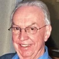 Arthur E. Woods
