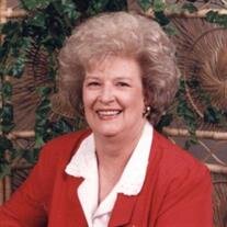 Ruthie Gray Jett