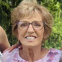 Sharon A. Moore