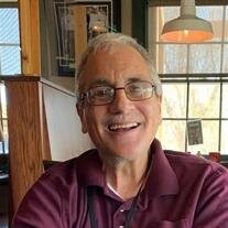 David M. Pezick