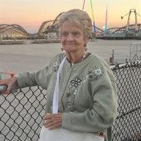 Joan Sumey