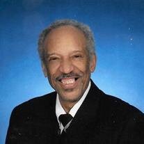 Mr. Clarence Turnipseed