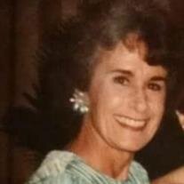 Nancy Jo Hoyle