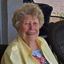 Henrie ''Alice" Redding