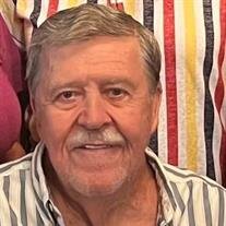 Douglas Leslie