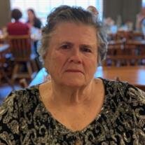 Virginia V. "Ginger" Ivey