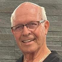 James Walton "Jim" Perry