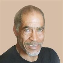 Mr. David May Jr.