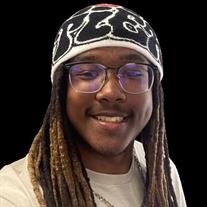 Marquis Aurelius Harmon