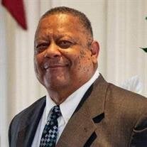 Dwight Samuel Sweatt Sr.