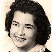 Patricia Ann Davis Rogers